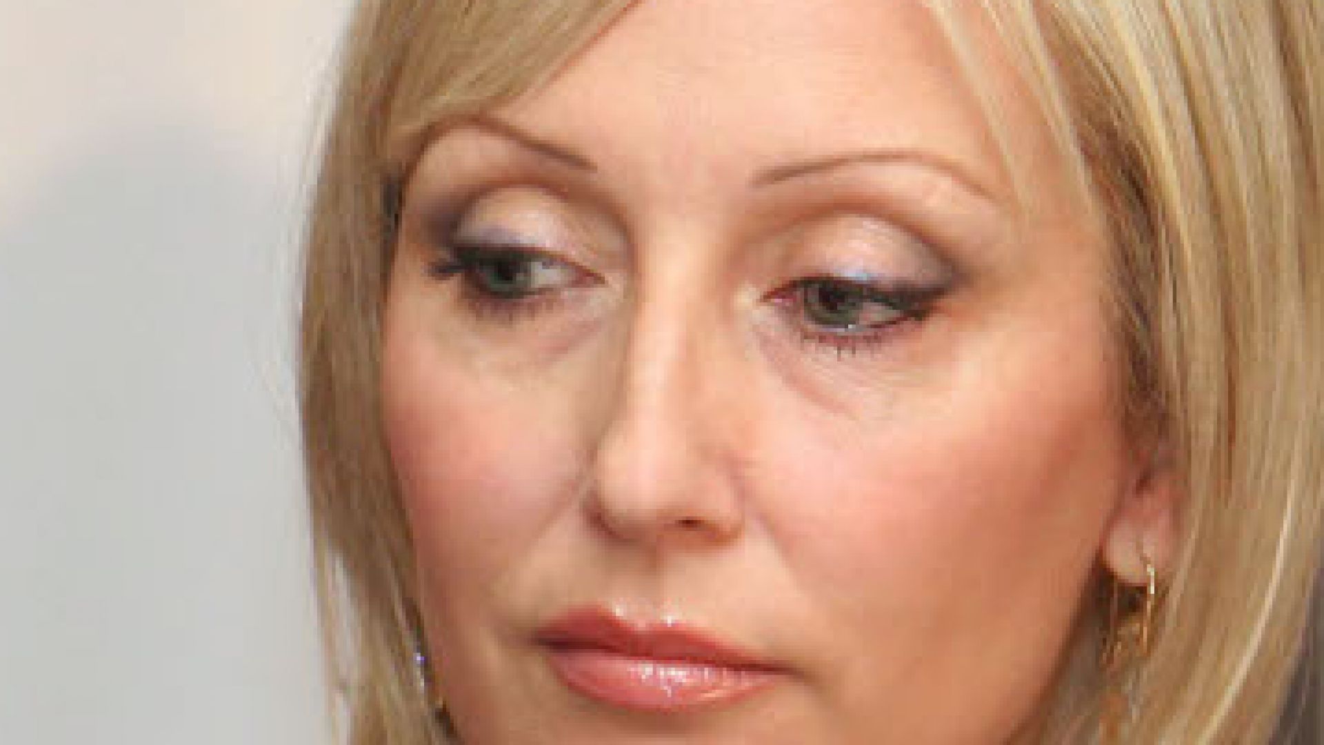 Безкрайна е тази трагедия но вината е друго нещо коментира