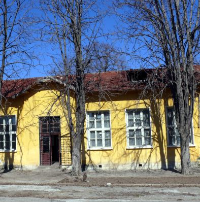 Домът в Могилино може да приюти стари хора