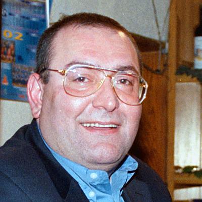 Филип Найденов-Фатик беше убит на 40 години