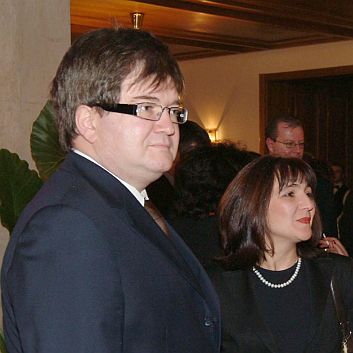 Известен журналист тежко ранен в катастрофа