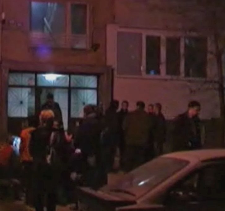 22-годишната майка била зверски убита с нож