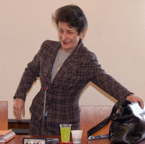 Нямало лоши в МВР II