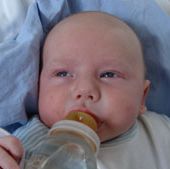 Опасно сухо мляко разболя 432 бебета