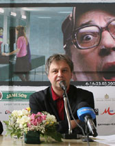 12-и международен филмов фестивал София Филм Фест