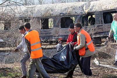 8 души загинаха при пожара