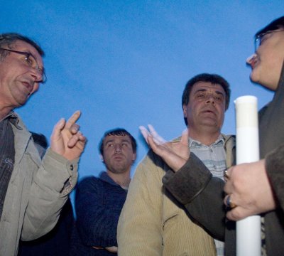 Русенски квартал не иска децата от ”Могилино”
