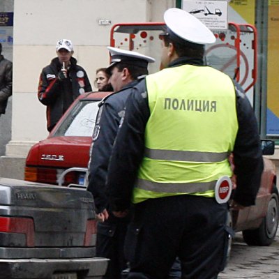Селски тарикат разиграва полицията