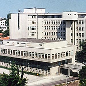 Уникален скенер в ”Света Анна”