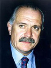 Михалков на премиерата `12`
