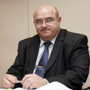 Фирма на зам.-министър гаси пожара в Цалапица