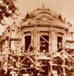 Масови съкращения в Драмата и Операта