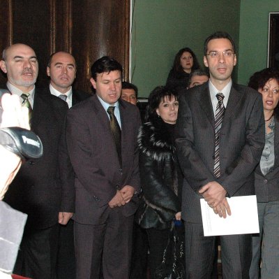 Приеха кметската програма на управление на Бургас