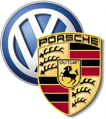 Porsche става собственик на Volkswagen