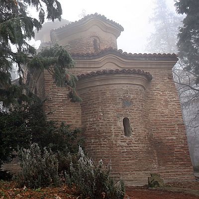 Боянската църква е най-посещаваният обект на НИМ