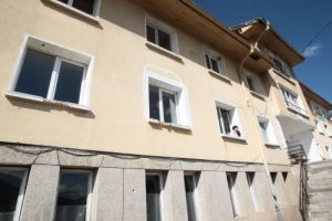 ДАЗД започва проверка на Дома в Трън