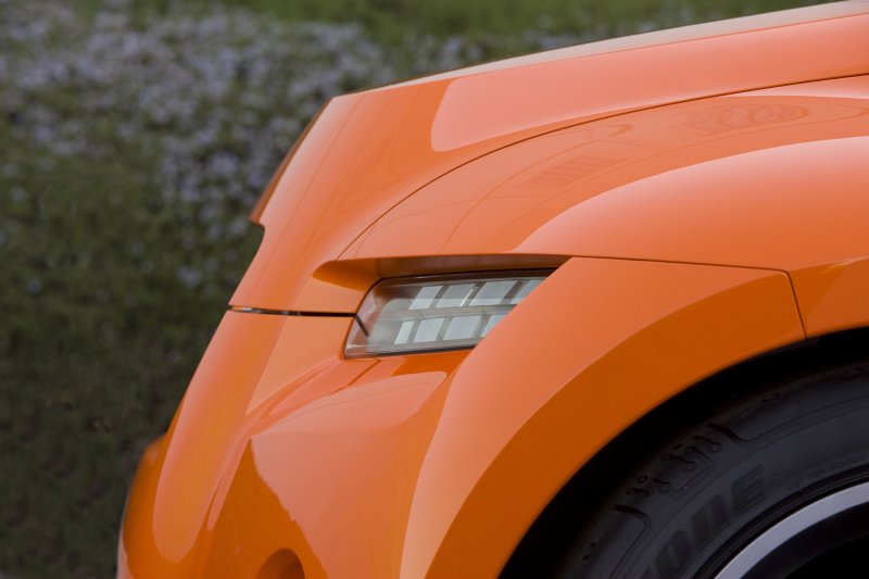 Scion ще представи спортно купе в Ню Йорк