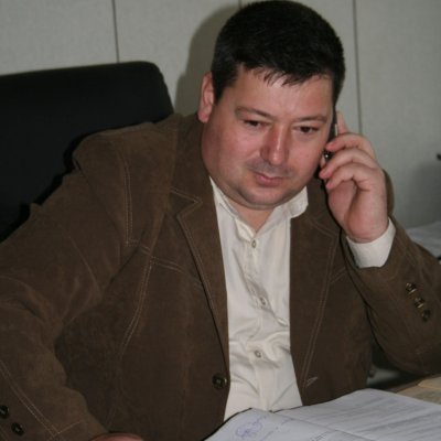 Деян Костов, началник на Бургаския затвор