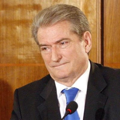 Сали Бериша: Има договорка между Еди Рама и Александър Вучич за подялба на Косово