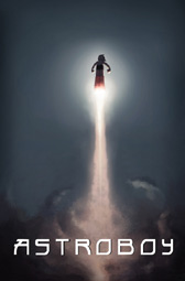 “Astroboy” -  филмова адаптация на анимационен комикс
