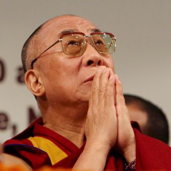 Далай лама: Ако някой е привлечен от будизма им казвам: Помислете внимателно, това не е мода