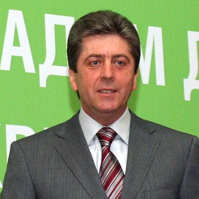 Георги Първанов: Горският сектор бе един от най-занемарените