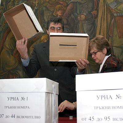 Продават се танкове