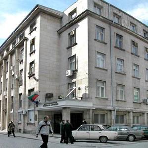 Полицай простреля колега след скандал в РПУ