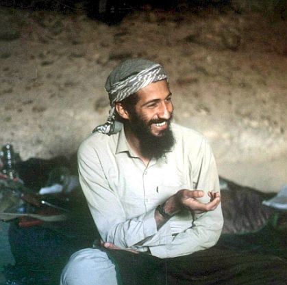 Осама бин Ладен заплаши в нов аудиозапис, че ще убива американци