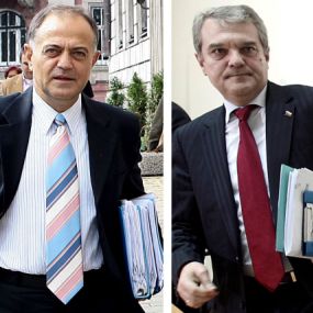 Безлов: ”Закачките” станаха стандарт. Атанасов: Борисов може да се е поръчал сам