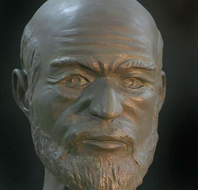 Последните дни на цар Самуил