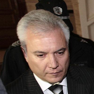 Антимафиотът Иванов припадна в съда