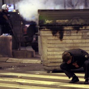Ако имате проблеми в Сърбия, звънете на...