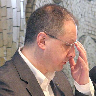 Станишев изпрати ченгетата в ъгъла