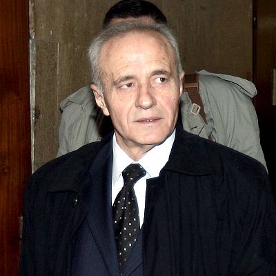 Пак разпитват Кабил по делото срещу Асен Друмев