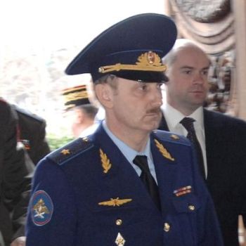 Руският генщаб излиза в опозиция