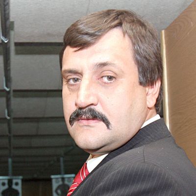 Бившият главен секретар Илия Илиев осъди прокуратурата
