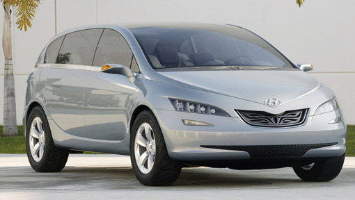 Hyundai потвърди масовото производство на хибриден модел