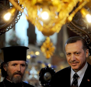 Ердоган идва за среща с Борисов и премиера на Катар