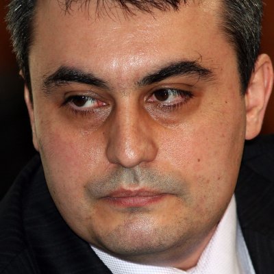 Кокинов препоръча на Малкия Маргин да се предаде