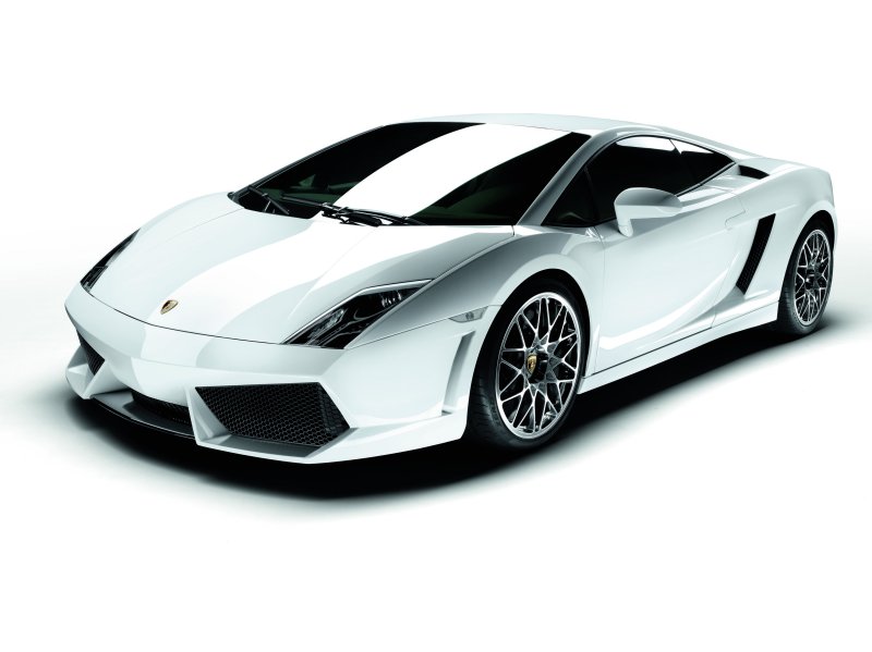 Спират Lamborghini Gallardo Superleggera от производство