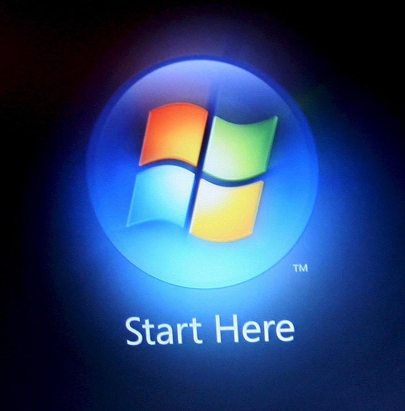 Windows XP държи 60% от корпоративните РС