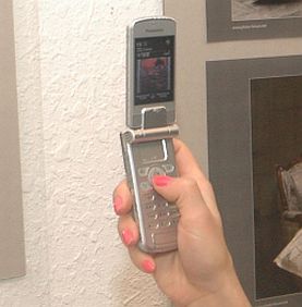 Без мобилни телефони в автобусите в Пловдив