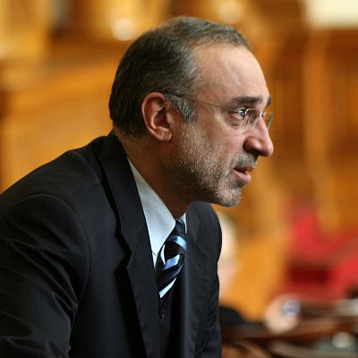 Веселин Методиев заяви, че родителите трябва да могат да избират
