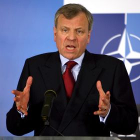 Македония не получи покана за НАТО