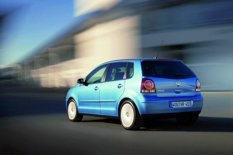 Моделите на Volkswagen и Audi са най-добри за 2009 г.
