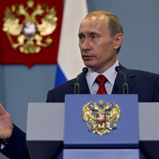 Путин стана “доктор хонорис кауза“ на български ВУЗ
