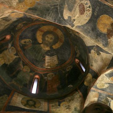 Започва дарителска кампания за Боянска църква