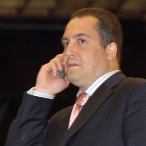 Слави Бинев вкара Крум Савов, Любо Ганев и Мартин Захариев в политиката
