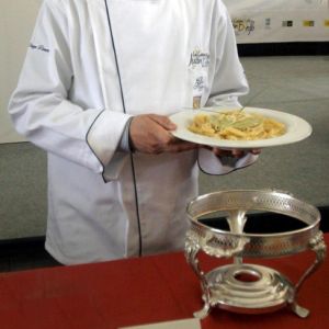 Русенските кръчми предлагат ”Личен кулинар”