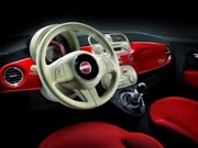 Fiat с нови кадри във ”виртуалния свят”